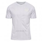 Tailandia Camiseta Dinamarca Segunda 2022