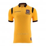 Tailandia Camiseta Ecuador Primera 2025