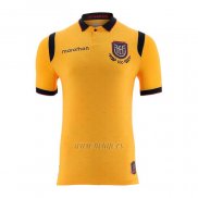 Tailandia Camiseta Ecuador Primera 2025