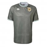 Tailandia Camiseta Esperance de Tunis Cuarto 2024-2025