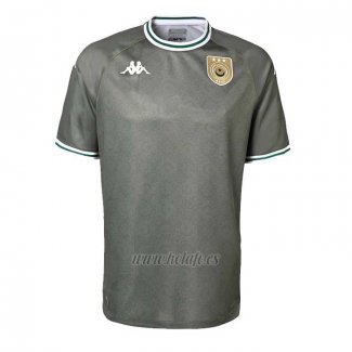 Tailandia Camiseta Esperance de Tunis Cuarto 2024-2025