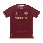 Tailandia Camiseta Fluminense Tercera 2025