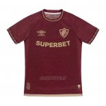 Tailandia Camiseta Fluminense Tercera 2025