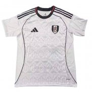 Tailandia Camiseta Fulham Primera 2025-2026