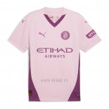 Camiseta Girona Tercera 2024-2025