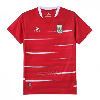 Tailandia Camiseta Indonesia Primera 2026