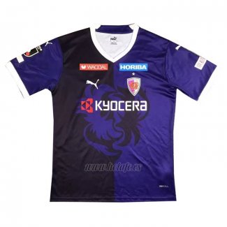 Tailandia Camiseta Kyoto Sanga Primera 2023