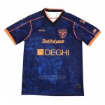 Tailandia Camiseta Lecce Tercera 2024-2025