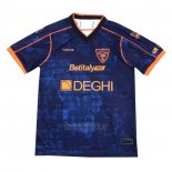 Tailandia Camiseta Lecce Tercera 2024-2025