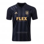 Tailandia Camiseta Los Angeles FC Primera 2021