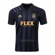 Tailandia Camiseta Los Angeles FC Primera 2021