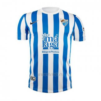 Camiseta Malaga Primera 2021-2022