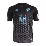 Camiseta Malaga Tercera 2022-2023