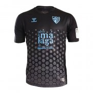 Camiseta Malaga Tercera 2022-2023