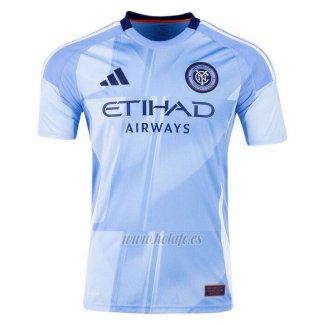 Camiseta New York City Primera 2025