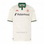 Tailandia Camiseta Nice Segunda 2025-2026