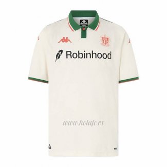 Tailandia Camiseta Nice Segunda 2025-2026