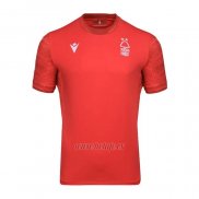 Camiseta Nottingham Forest Primera 2022-2023