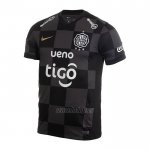 Tailandia Camiseta Olimpia Segunda 2026