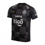 Tailandia Camiseta Olimpia Segunda 2026