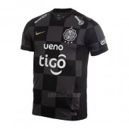 Tailandia Camiseta Olimpia Segunda 2026
