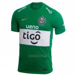 Tailandia Camiseta Olimpia Tercera 2026