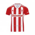 Tailandia Camiseta Olympiacos Primera 2022-2023