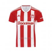 Tailandia Camiseta Olympiacos Primera 2022-2023