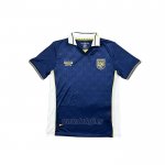 Tailandia Camiseta Panama Tercera 2026