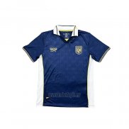 Tailandia Camiseta Panama Tercera 2026
