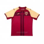 Tailandia Camiseta Portuguesa Tercera 2025