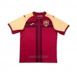 Tailandia Camiseta Portuguesa Tercera 2025