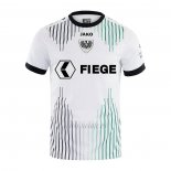 Tailandia Camiseta Preussen Munster Segunda 2025-2026