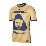 Tailandia Camiseta Pumas UNAM Tercera 2021