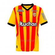 Camiseta RC Lens Primera 2024-2025