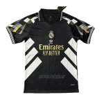 Tailandia Camiseta Real Madrid Special 2025-2026 Negro