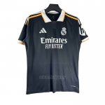 Tailandia Camiseta Real Madrid Special 2026-2027 Negro