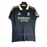 Tailandia Camiseta Real Madrid Special 2026-2027 Negro
