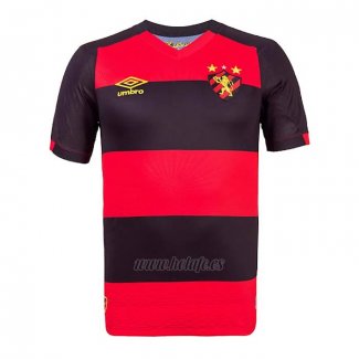 Tailandia Camiseta Recife Primera 2022