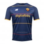 Tailandia Camiseta Roma Cuarto 2021-2022