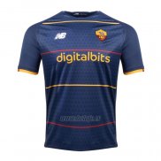 Tailandia Camiseta Roma Cuarto 2021-2022