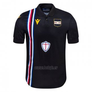 Tailandia Camiseta Sampdoria Tercera 2023-2024