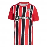 Camiseta Sao Paulo Segunda 2022