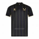 Tailandia Camiseta Sheffield United Portero Segunda 2025-2026