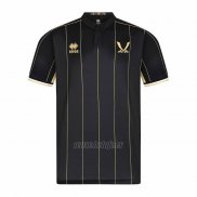 Tailandia Camiseta Sheffield United Portero Segunda 2025-2026