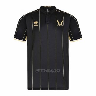 Tailandia Camiseta Sheffield United Portero Segunda 2025-2026