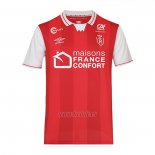 Tailandia Camiseta Stade de Reims Primera 2021-2022