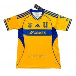 Tailandia Camiseta Tigres UANL Primera 2025-2026