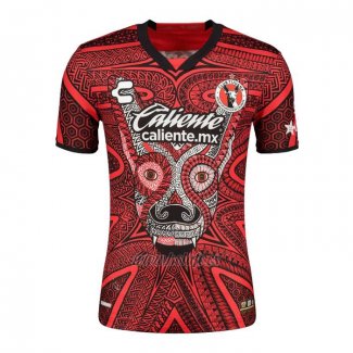 Tailandia Camiseta Tijuana Tercera 2022-2023