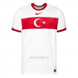 Tailandia Camiseta Turquia Primera 2020-2021